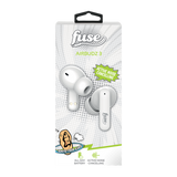 Fuse Airbudz 3 Noise Cancelling Earbuds