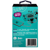 Audio Cable 1m long with 3.5mm Jack