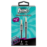 Audio Cable 1m long with 3.5mm Jack