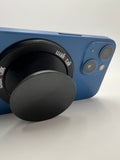 MAGNETIC FINGER GRIP PHONE STAND