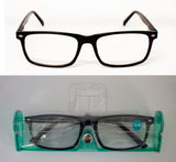 Reading Glasses - plastic frame
