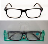 Reading Glasses - plastic frame