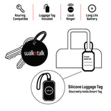 Smart Tag GPS Tracker