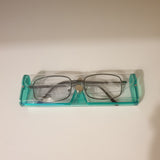Reading Glasses - metal frame
