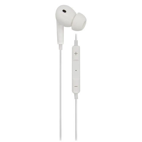 Earbudz In-Ear Headphones