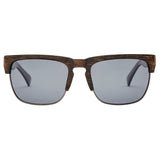 Amped - Scratched Wood / Smoke