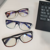 Blue Light Glasses / Blue Blockers