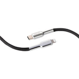 iPhone / Apple FAST CHARGE Combo - Car Charger + Cable