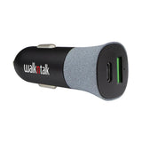 iPhone / Apple FAST CHARGE Combo - Car Charger + Cable