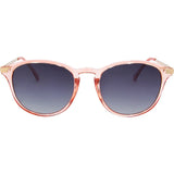 Love Child - Pink / Gradient Smoke