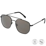 Maverick - Black / Smoke