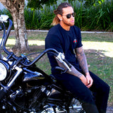 Maverick - Black / Smoke
