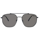 Maverick - Black / Smoke