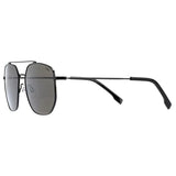 Maverick - Black / Smoke