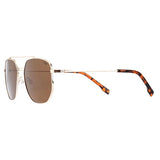 Maverick - Gold / Brown