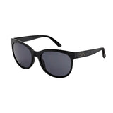 Minx - Matt Black / Smoke