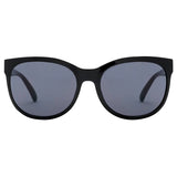 Minx - Matt Black / Smoke