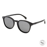 Risky Business - Black / Smoke
