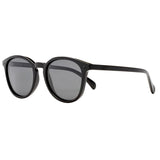 Risky Business - Black / Smoke