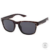 Spartan - Matt Grey Tort / Smoke