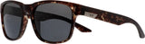 Spartan - Matt Grey Tort / Smoke