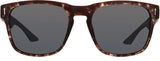 Spartan - Matt Grey Tort / Smoke