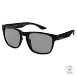 Spartan - Black / Smoke