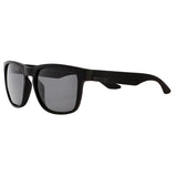 Spartan - Black / Smoke