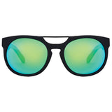 Swagger - Handmade - Black / Green Flash