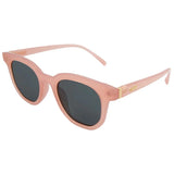 Vegas - Pink / Smoke