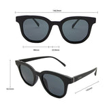 Vegas - Matt Black / Smoke
