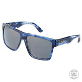Vespa II - Handmade - In the Barrel Blue / Smoke