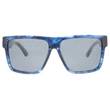 Vespa II - Handmade - In the Barrel Blue / Smoke