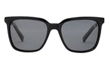 Wild Card - Handmade - Black / Smoke