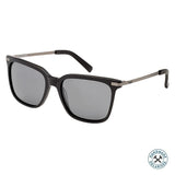 Wild Card - Handmade - Matt Black / Smoke