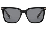 Wild Card - Handmade - Matt Black / Smoke