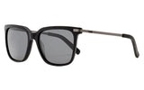 Wild Card - Handmade - Matt Black / Smoke