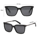 Wild Card - Handmade - Black / Smoke