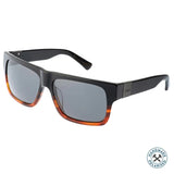 Zephyr II - Handmade - Chasin the Sun Black Brown / Smoke