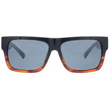 Zephyr II - Handmade - Chasin the Sun Black Brown / Smoke