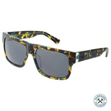 Zephyr II - Handmade - Hidden in Plain Sight Camo / Smoke