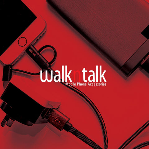 WalknTalk