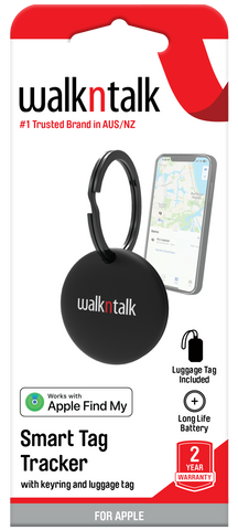 Smart Tag GPS Tracker