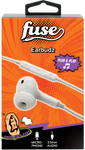 Earbudz In-Ear Headphones