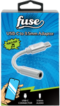 USBC headphone adapter - USB-C to Audio 3.5mm aux jack