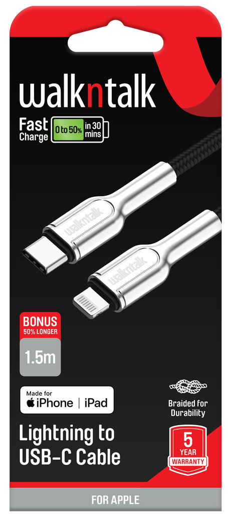 Iphone Charger Cable Meter Lightning Cable Fast Charge Lightning Cable For Apple IPhone Quick Charge Cable