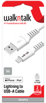 Lightning Cable - 1 metre - for iPhone and iPad