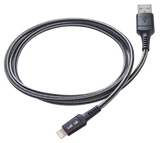 Lightning Cable - 1 metre - for iPhone and iPad