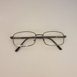 Reading Glasses - metal frame