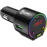Fuse Neon Bluetooth Car Adapter - make any car Bluetooth capable!